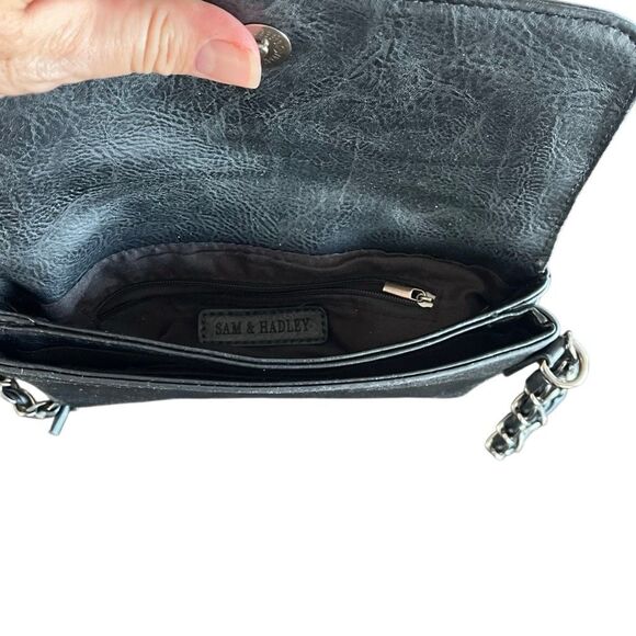 Sam and Hadley shoulder bag - Picture 4 of 5